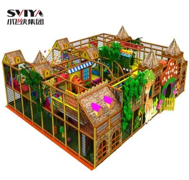 Żona tal-logħob fuq ġewwa