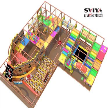 Pool għat-tfal tal-plastik